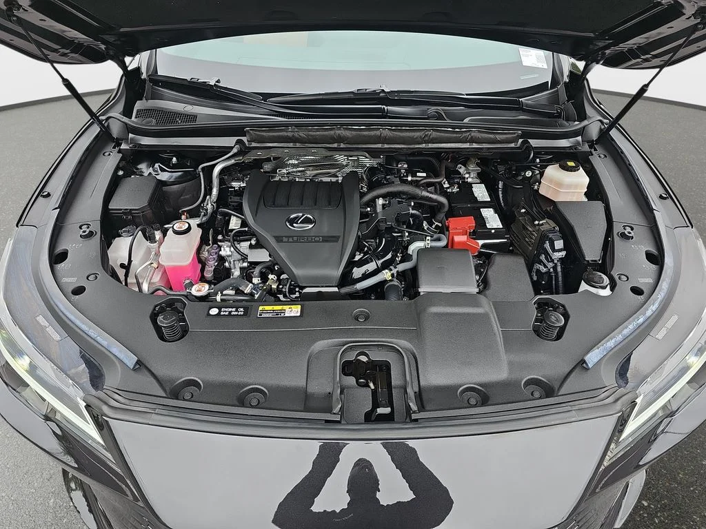 Certified Used 2023 CAVIAR Lexus 350 Premium image 34
