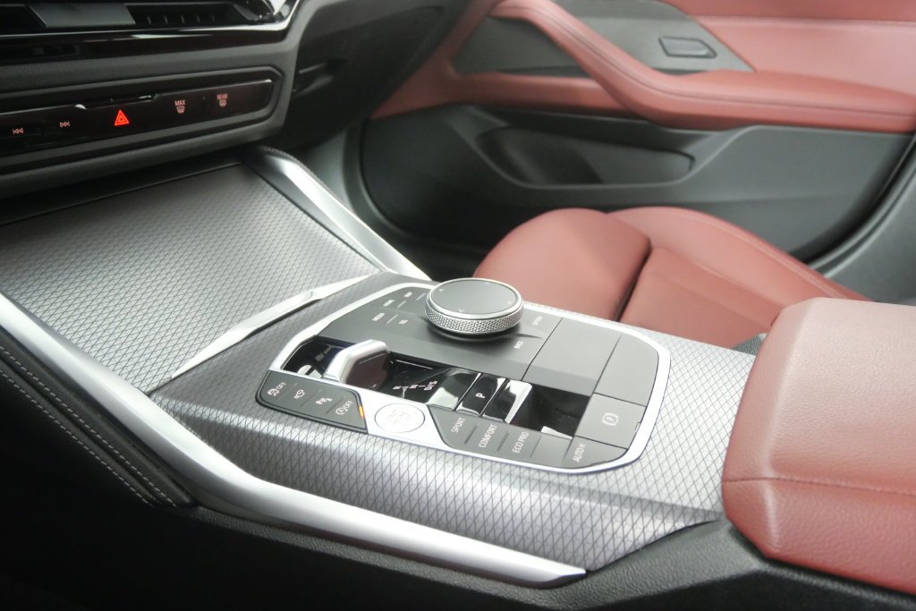 Certified Used 2026 Mineral White Metallic BMW M440i xDrive Gran Coupe image 25