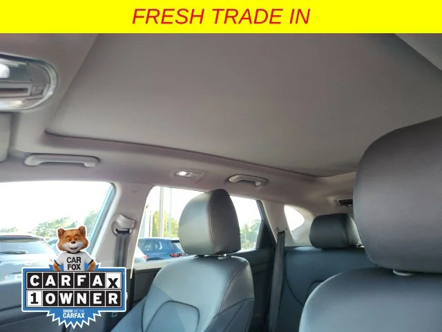 Used 2019 Blue Hyundai Ultimate image 11
