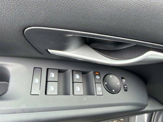 New 2026 Gray Hyundai SE FWD image 8