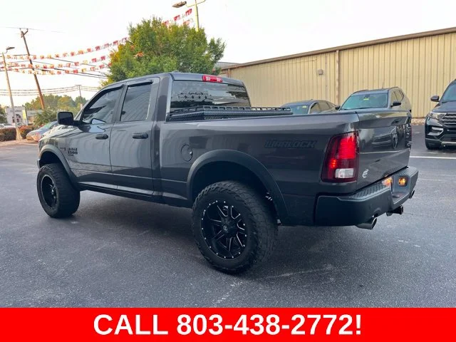 Used 2021 Gray Ram Warlock image 34