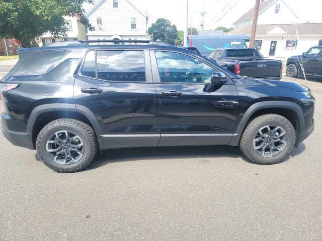2026 Chevrolet Equinox ACTIV - Photo 6