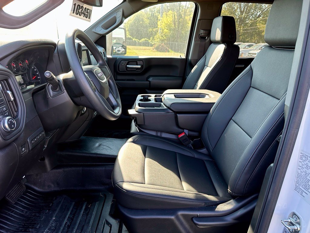 2026 GMC Sierra 3500 Chassis Cab Pro - Photo 14