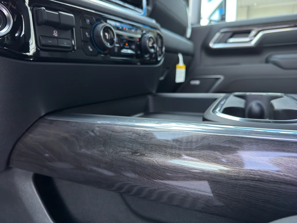 2026 Chevrolet Silverado 2500 HD LTZ - Photo 22