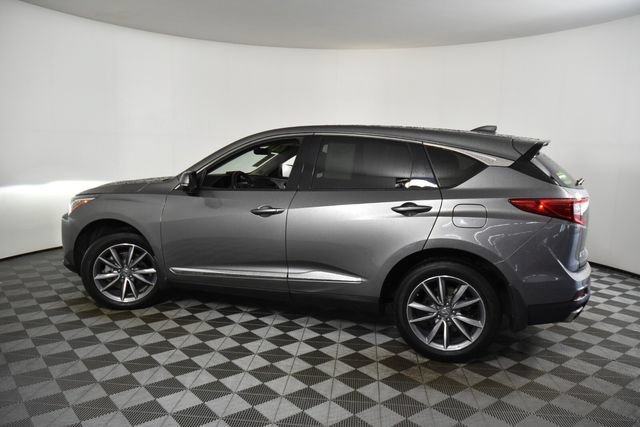2023 Acura RDX Technology Package - Photo 11