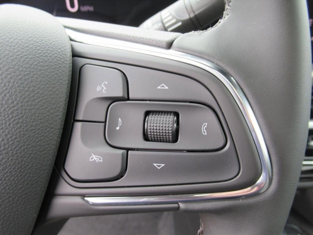2026 Buick Envista Avenir - Photo 22