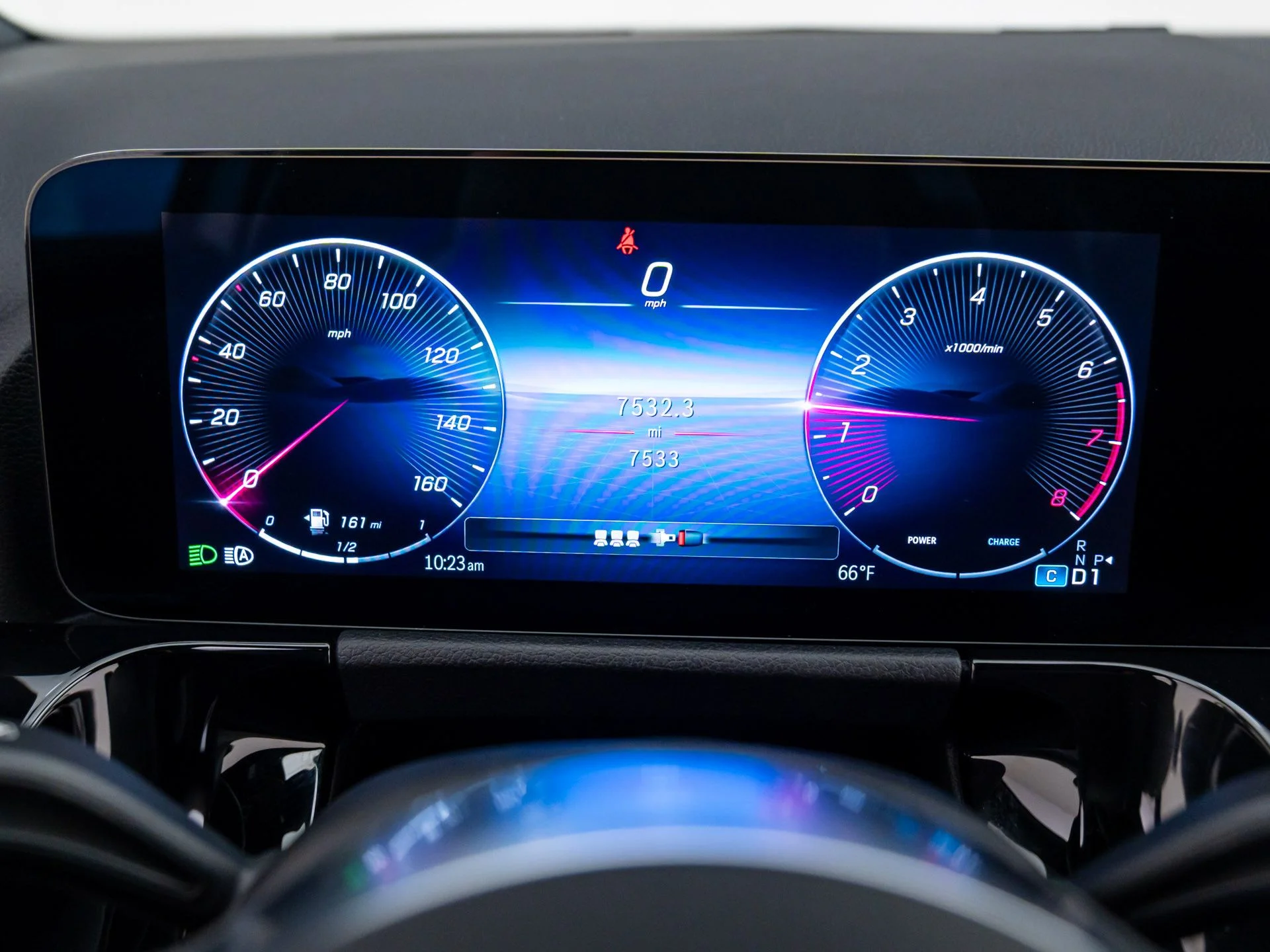 2025 Mercedes-Benz GLA GLA250 - Photo 17