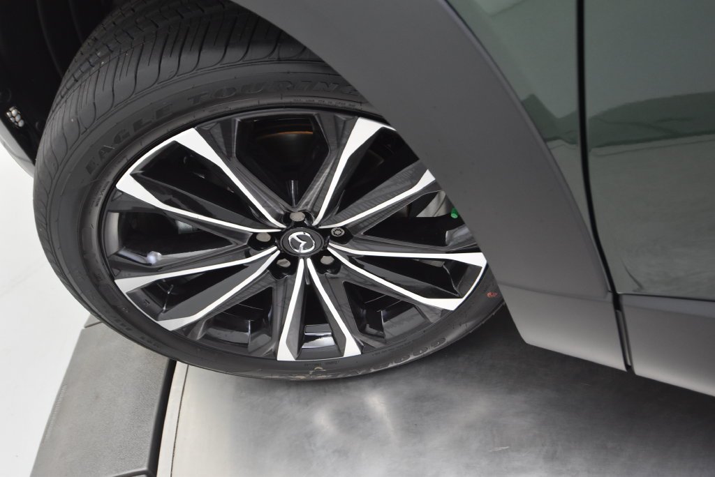 New 2026 Cypress Mazda 2.5 S Premium AWD image 35