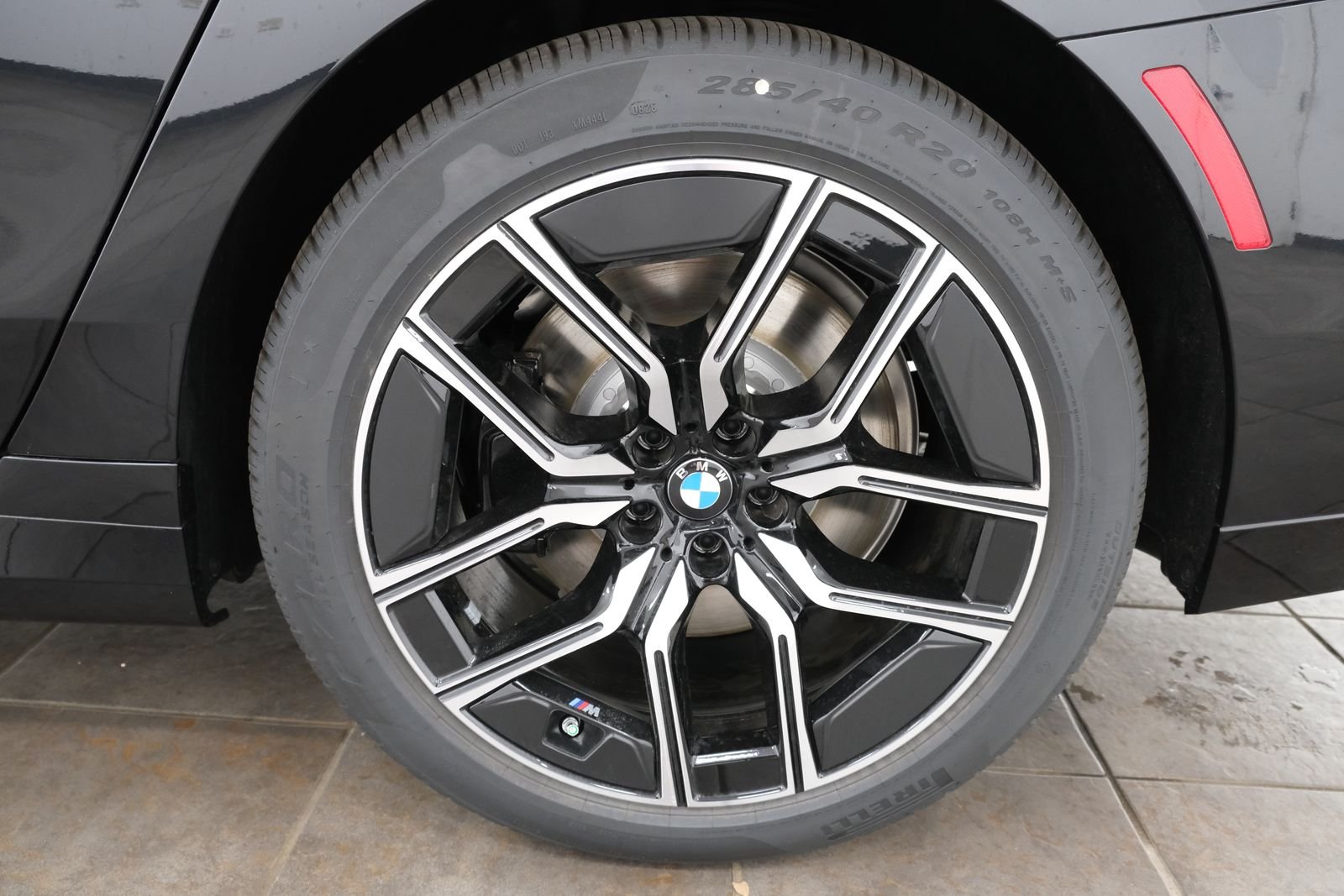 New 2026 Black Sapphire Metallic BMW Label image 69