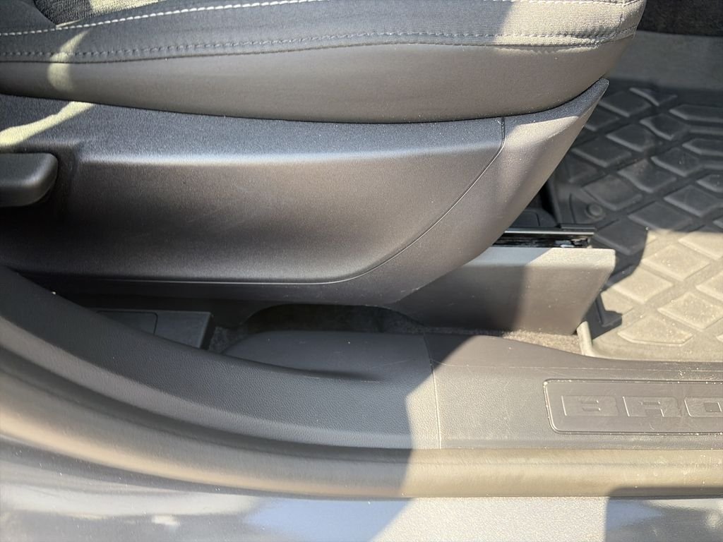 Used 2024 Gray Ford Big Bend image 34