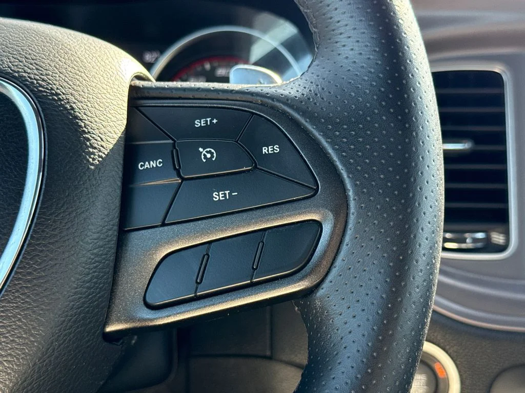 Used 2023 Red Dodge R/T image 27