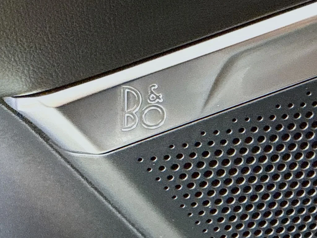 New 2026 Dark Matter Gray Metallic Ford MAX Platinum® image 19