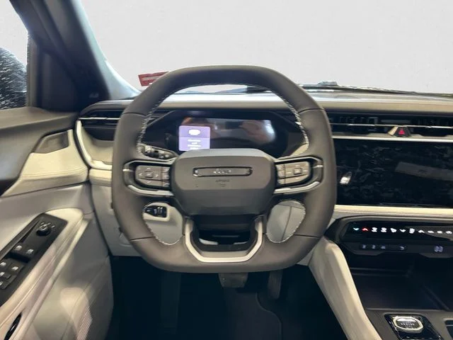 New 2026  Jeep Laredo image 13