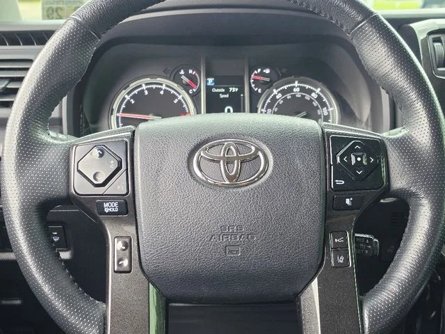 2024 Toyota 4Runner TRD Off-Road Premium - Photo 29