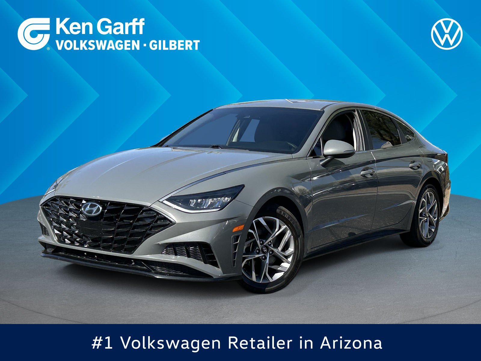 2021 Hyundai Sonata