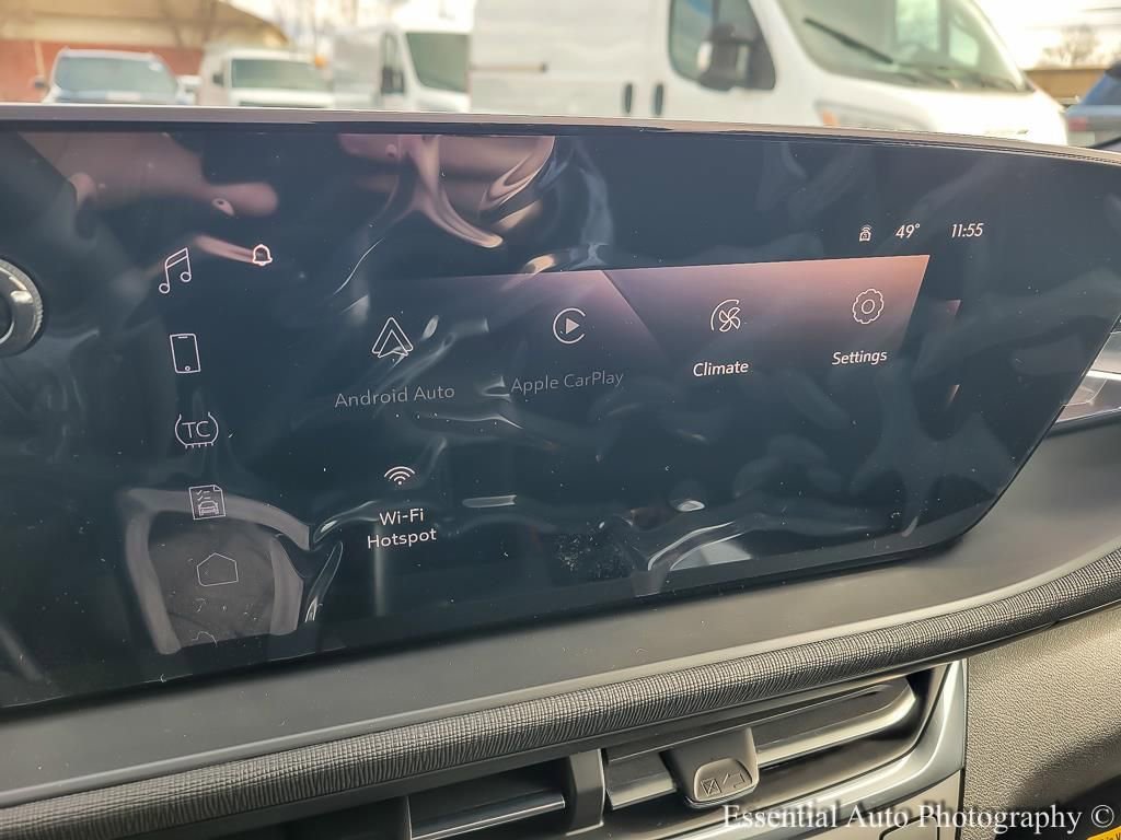 2026 BUICK ENVISTA - Image 11