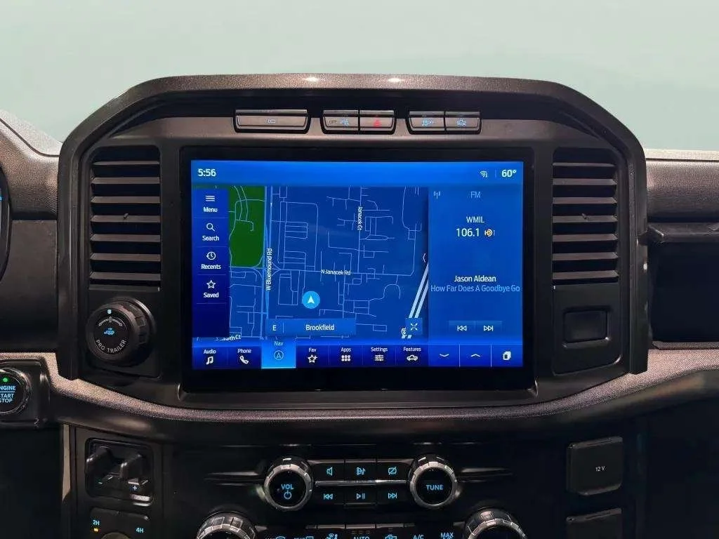 2023 Ford F-150 Tremor - Photo 13