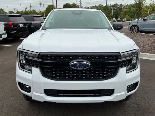New 2026 White Ford XL image 11