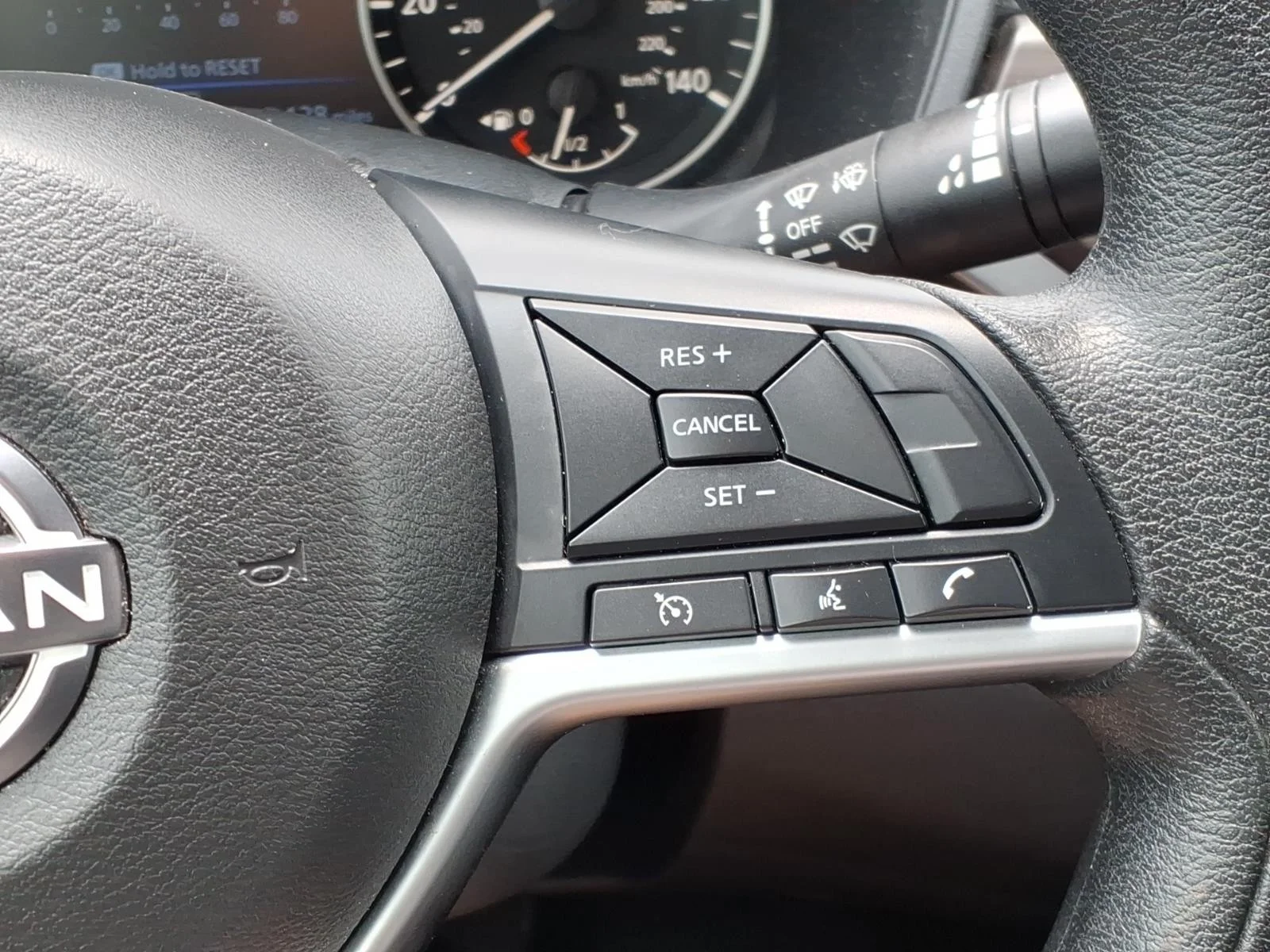 2024 Nissan Altima 2.5 SV Gray at Robbins Nissan