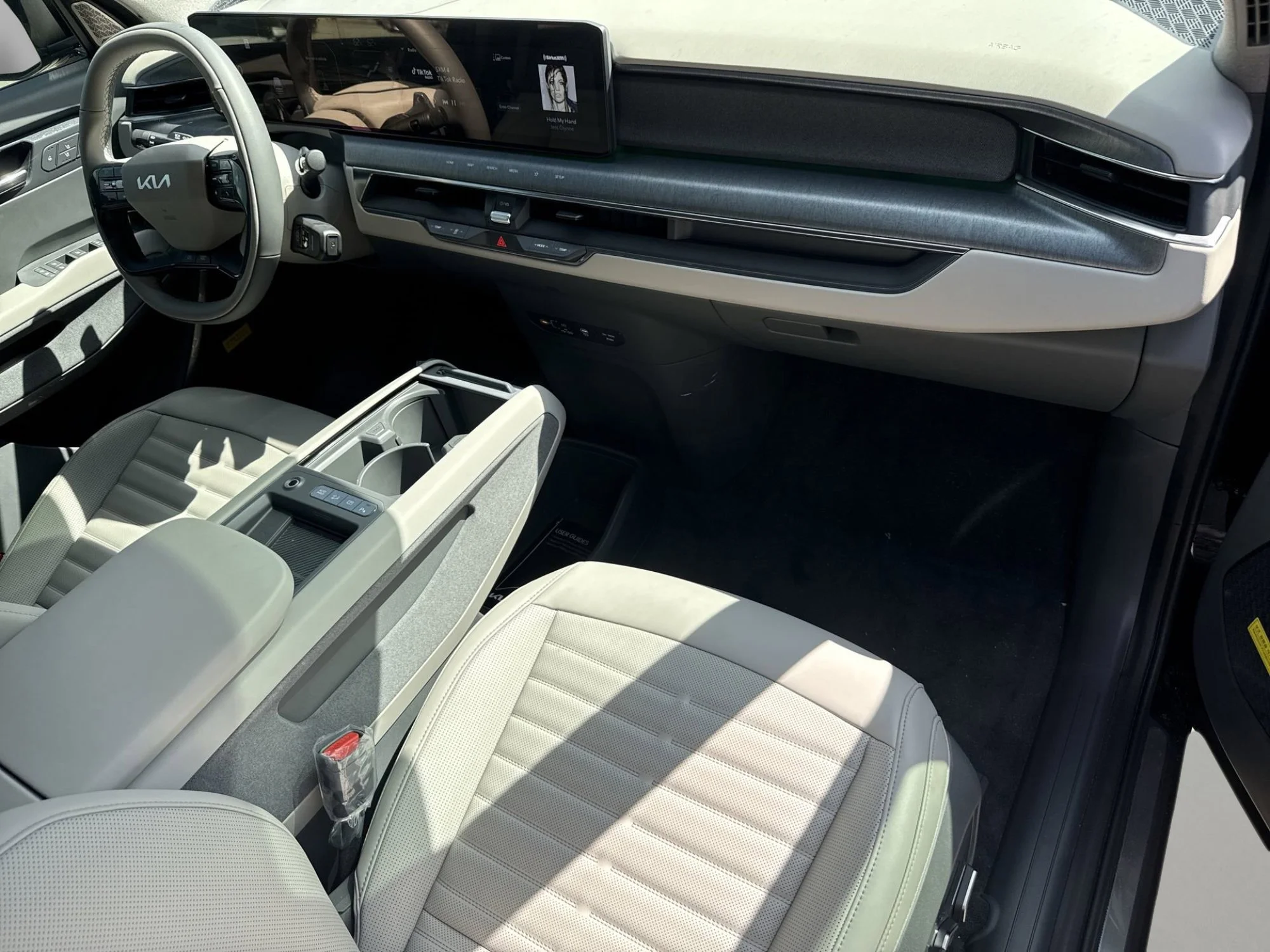2026 Kia EV9 Land - Photo 11