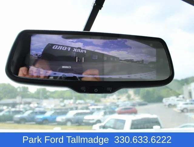 New 2026 Oxford White Ford Base image 15