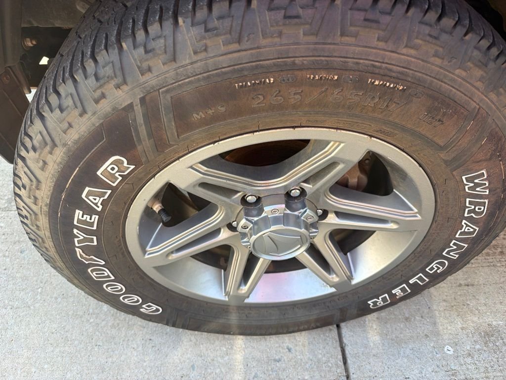 Used 2013 Gray Toyota PreRunner image 4