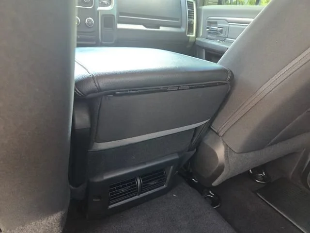 Used 2021 Sterling Met Ram SLT image 8