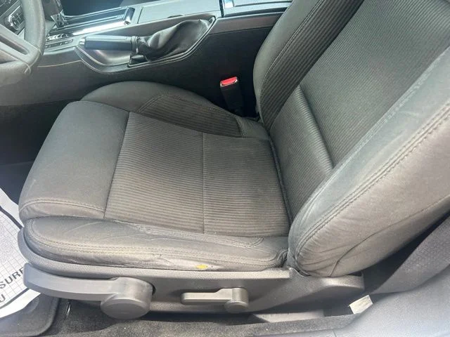 Used 2012 Silver Ford V6 image 11