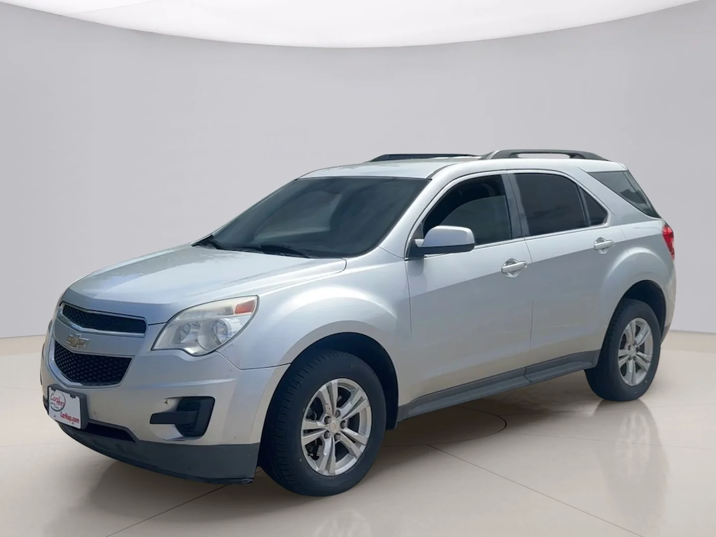 2014 Chevrolet Equinox 1LT's photo