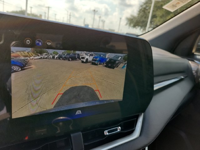2026 Chevrolet Equinox LT - Photo 25