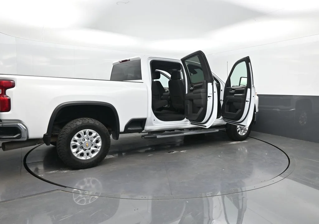 2024 Chevrolet Silverado 2500HD LT - Photo 35