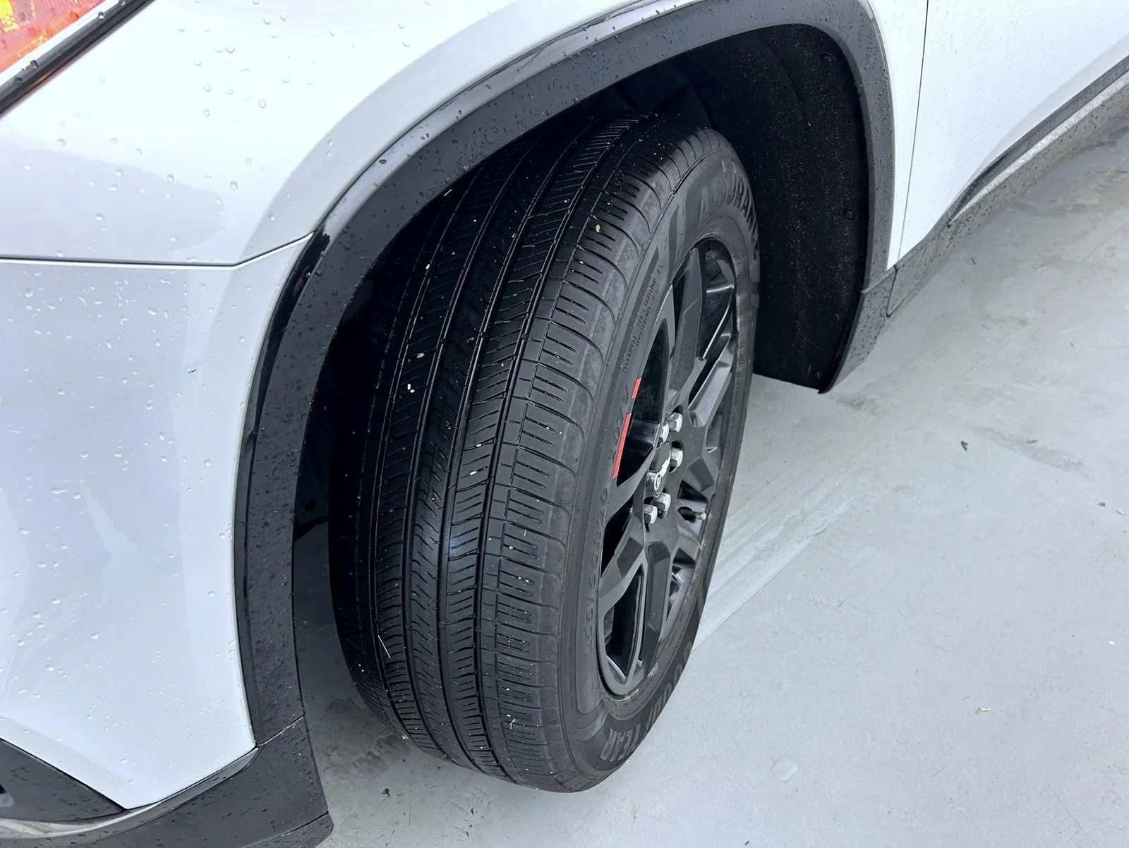 Used 2020 Silver Chevrolet Premier image 26