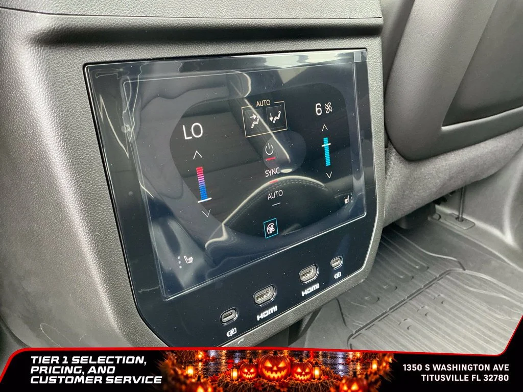 New 2026 Onyx Black GMC AT4 Ultimate image 24