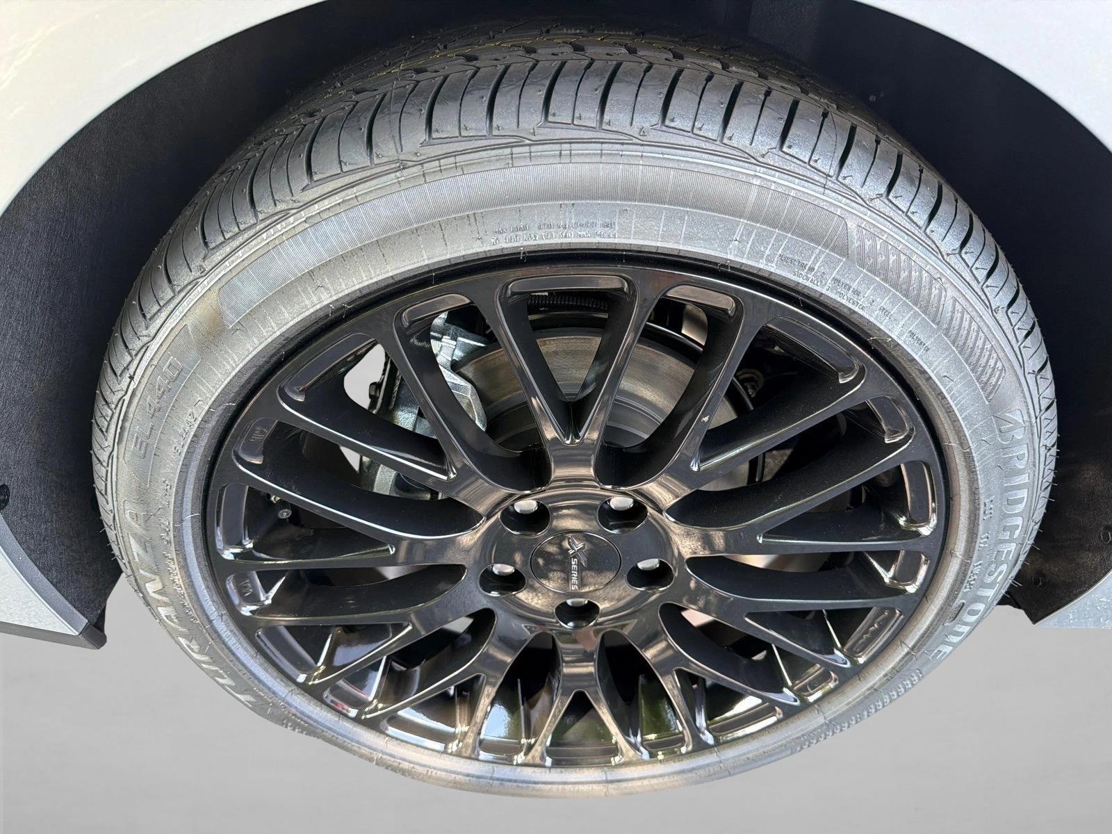 New 2026 Celestial Silver Metallic Toyota LE image 17