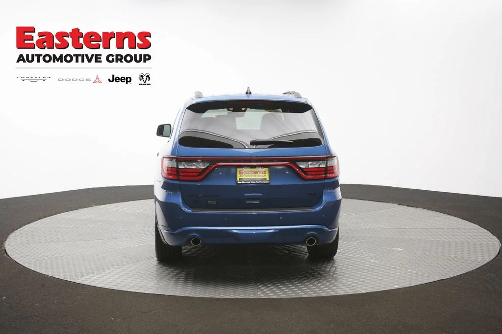 Certified Used 2024 Blue Dodge R/T Premium image 41