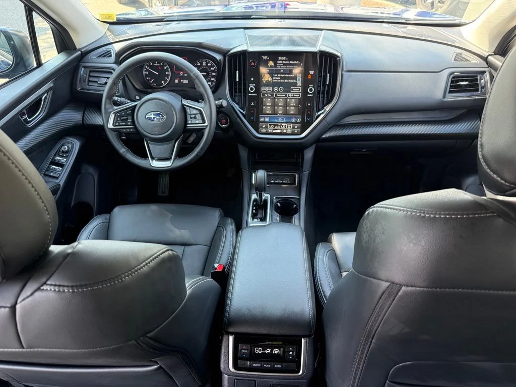 Used 2026 Blue Subaru Premium image 26