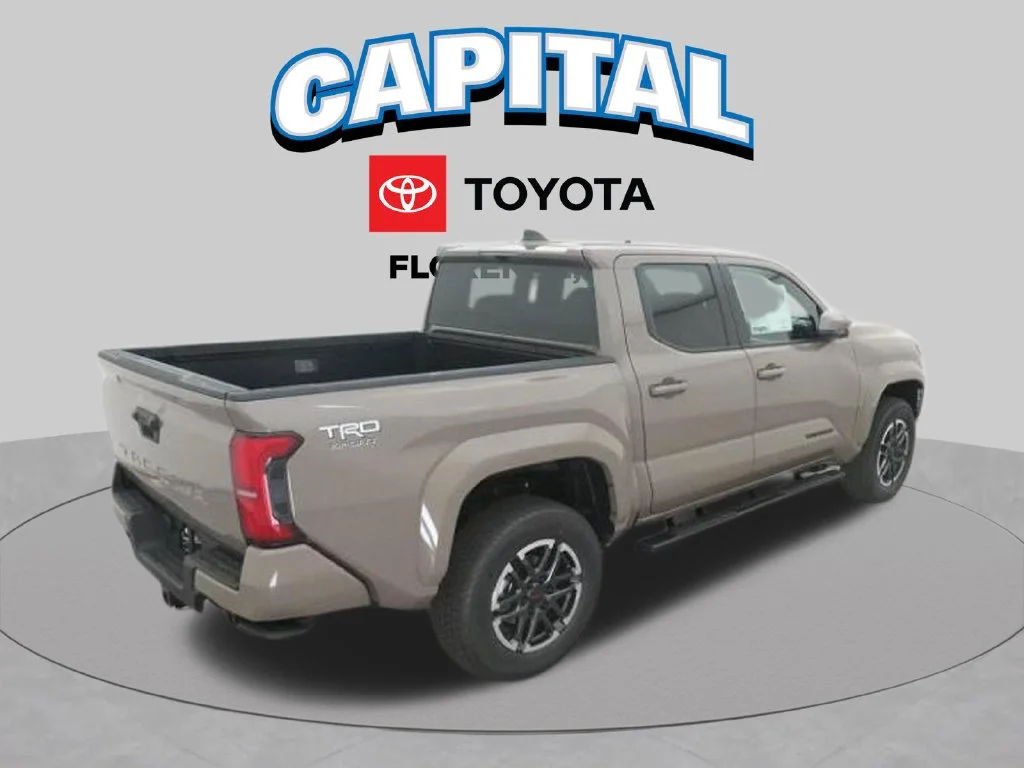 Used 2026  Toyota TRD Sport image 11