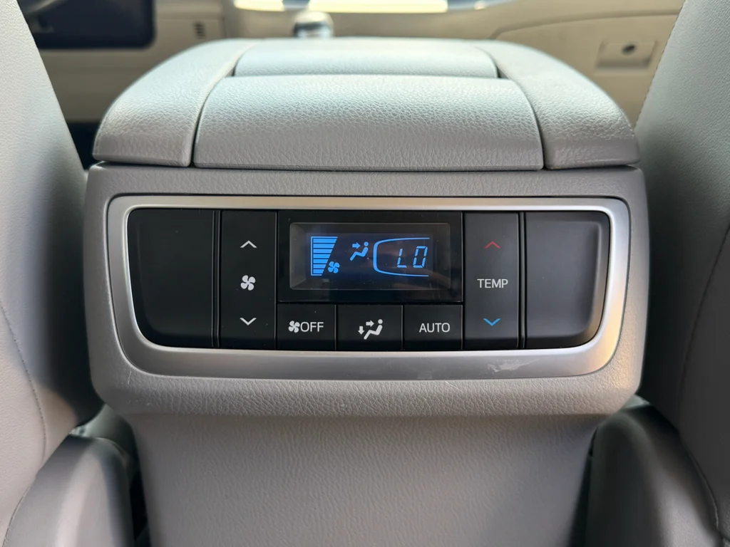 Used 2019 Celestial Silver Metallic Toyota Limited image 25