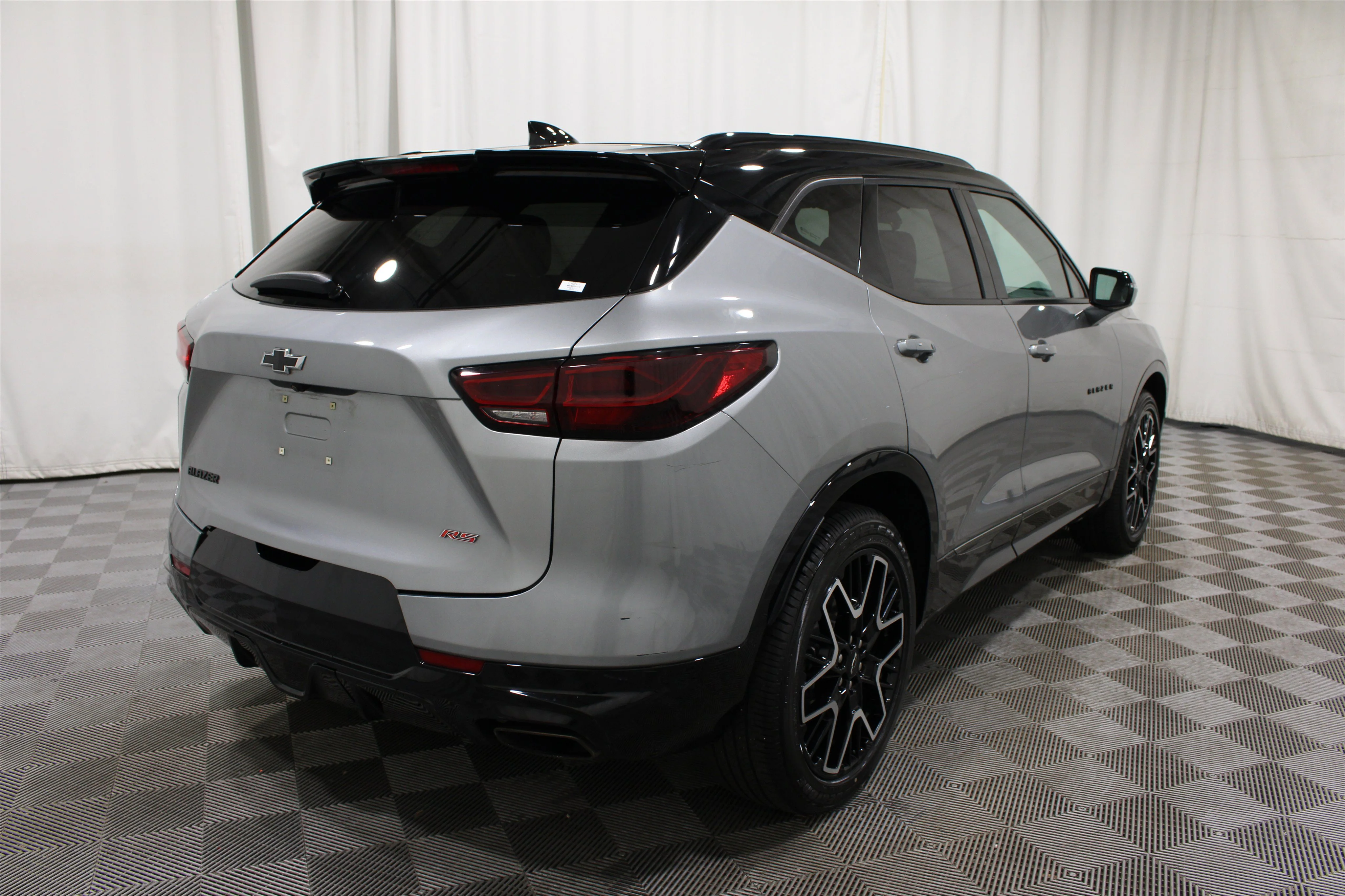 2023 Chevrolet Blazer RS - Photo 33