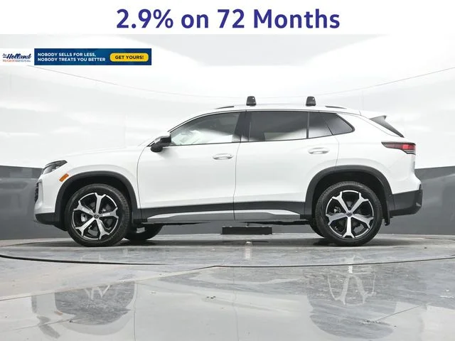 2026 Volkswagen Tiguan SE - Photo 20