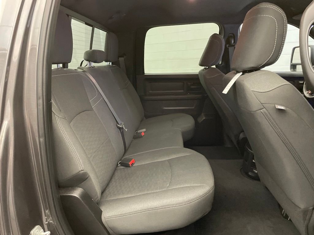 Certified Used 2025 Gray Ram Tradesman image 28