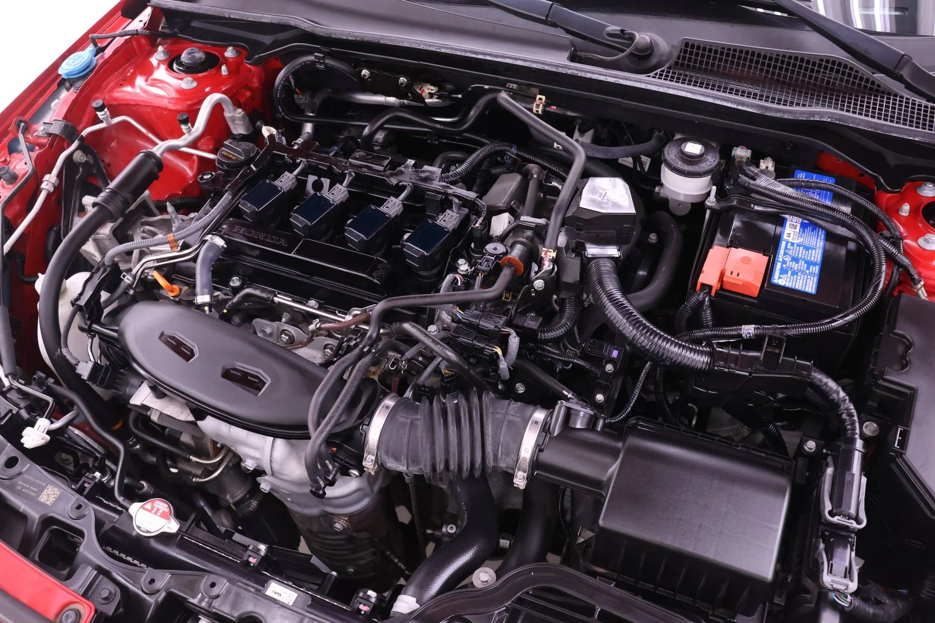 2023 Honda Civic Si - Photo 17