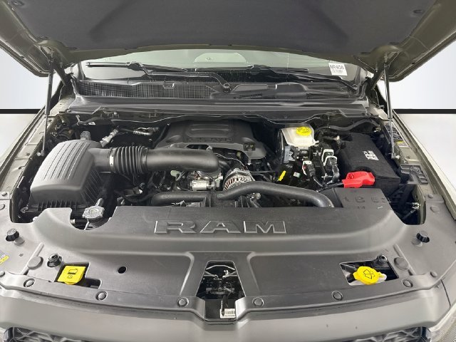 New 2027 Tank Exterior Paint RAM Rebel image 31