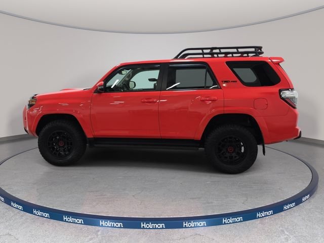 2023 Toyota 4Runner TRD Pro - Photo 9