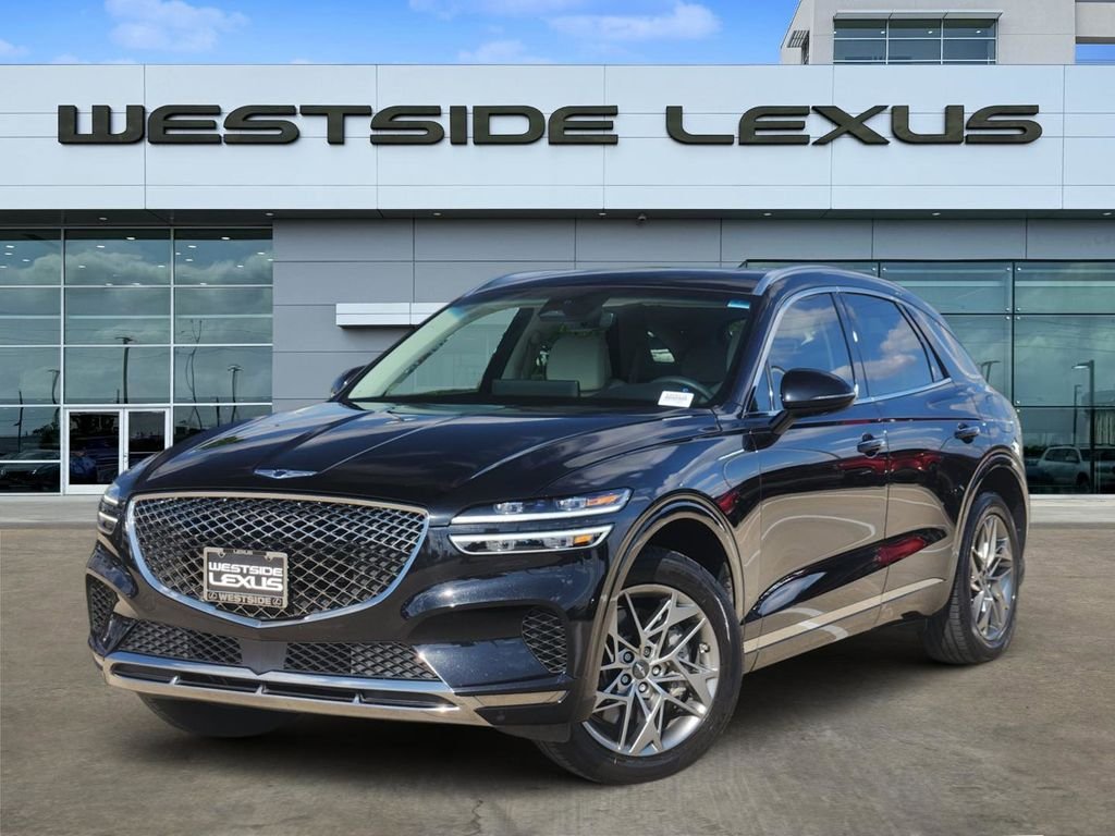 2023 Genesis GV70 2.5T Standard AWD's photo