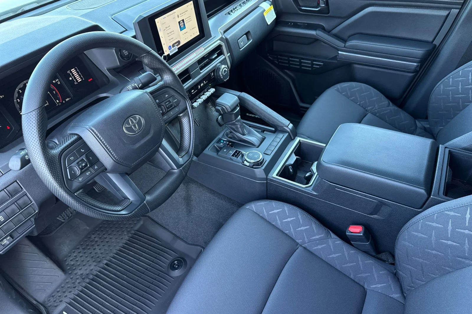 New 2026 Underground Toyota  SR5 image 6