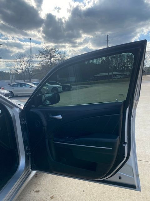 Used 2023 Silver Dodge R/T Scat Pack image 15