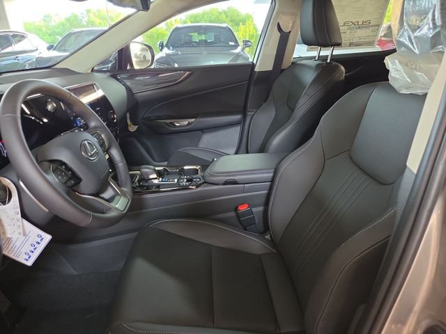 New 2026 Ultra White Lexus PREMIUM image 11