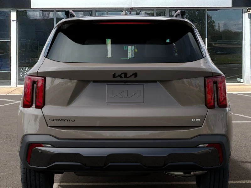 New 2026 Road Rider Brown Kia X-Line EX AWD image 13