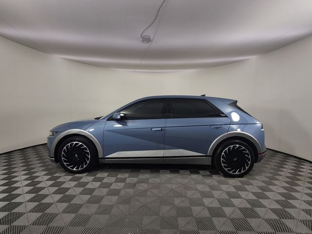 Certified 2024 Hyundai IONIQ 5 Limited with VIN KM8KRDDF3RU297660 for sale in Highlands Ranch, CO